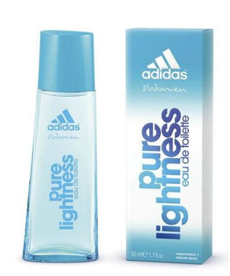 adidas born original makeup|Adidas pure lightness perfume review.